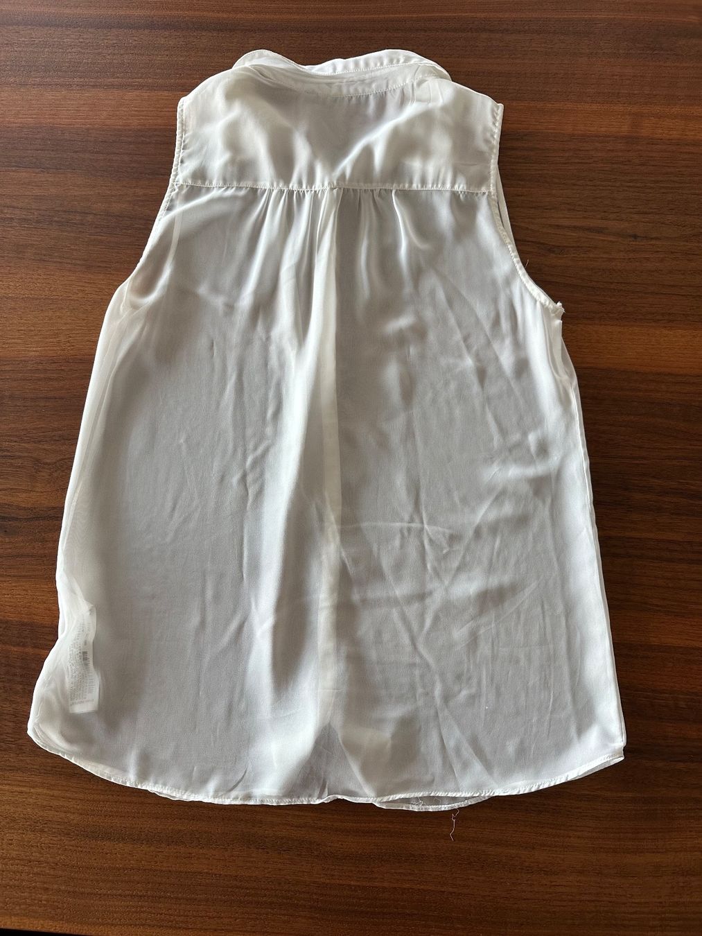 Zara Blusen: Zara Trafaluc Bluse, Gr. S - neuwertig – Neu (gemäss Beschreibung) aus Brüttisellen von Molemo 1