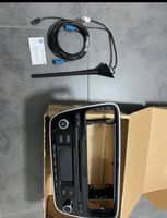 Vw Original DAB Radio Vw UP Seat Mii Skoda Citigo