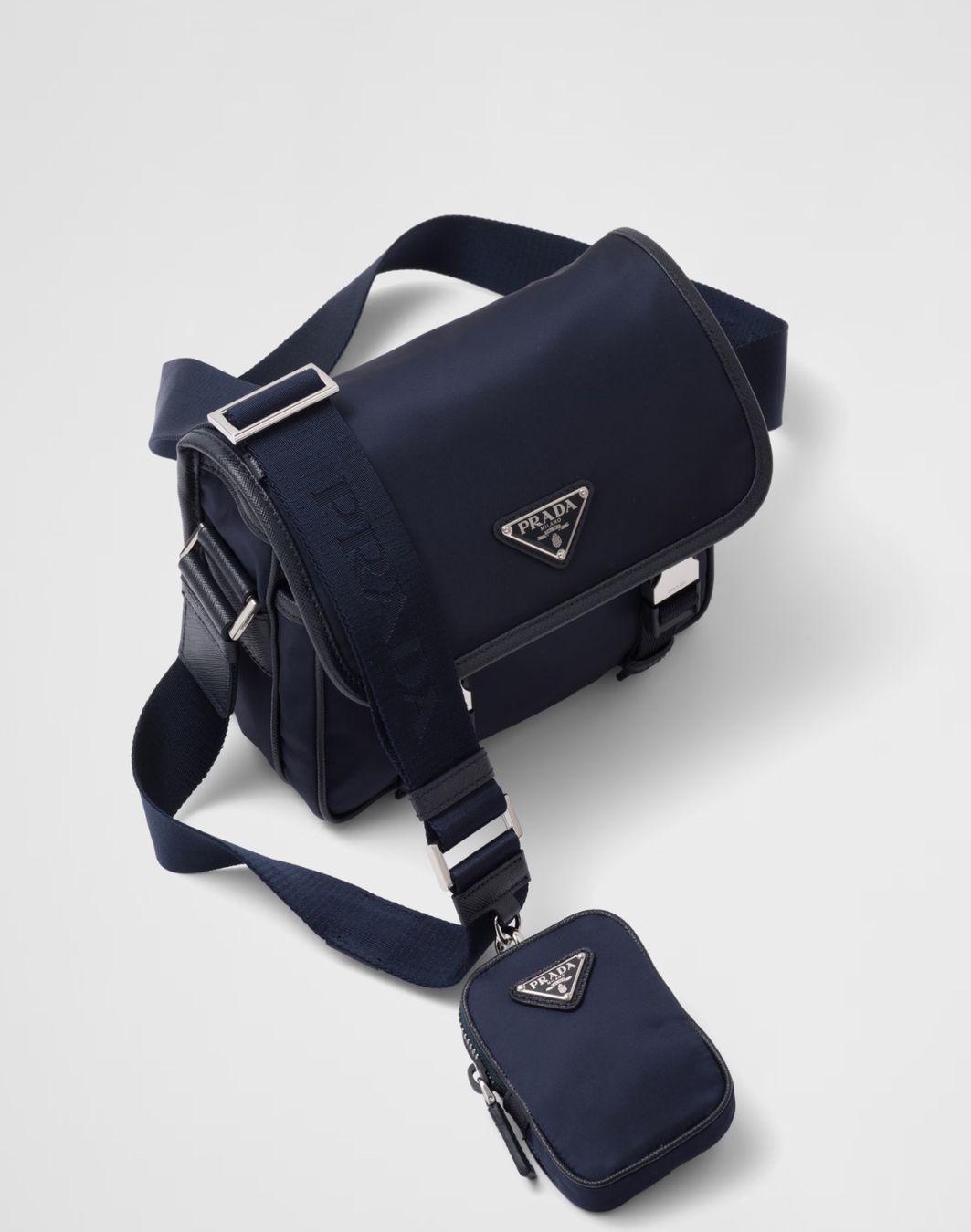 Prada Taschen: Prada Sac – Gebraucht aus Genève von Shantisu 1