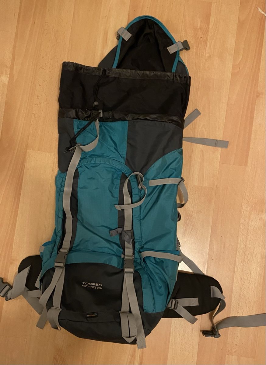 Deuter Rucksäcke: Rucksack Deuter 60+10 – Gebraucht aus Bern von sam_vln5
