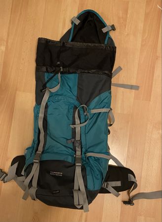 Rucksack Deuter 60+10