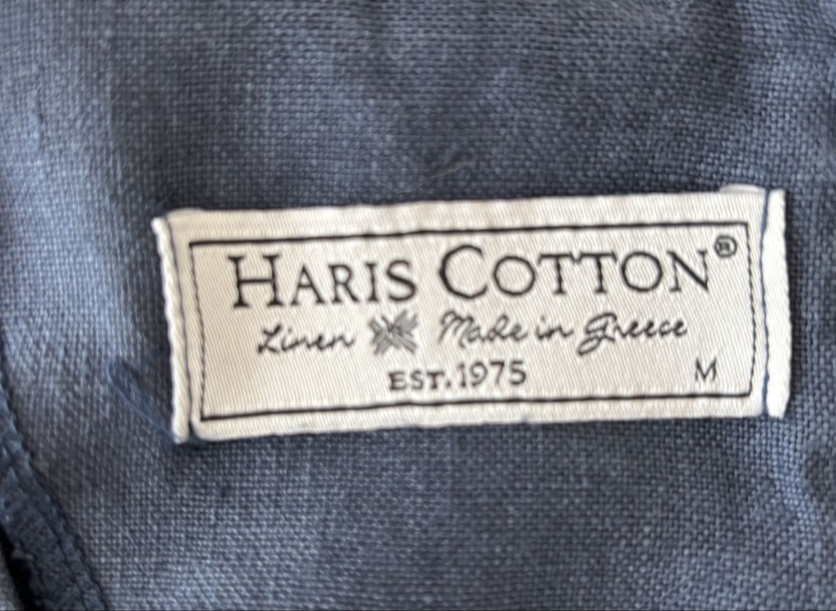 Robes: Superbe robe Haris Cotton – D'occasion à Cugy FR par mirtille 2