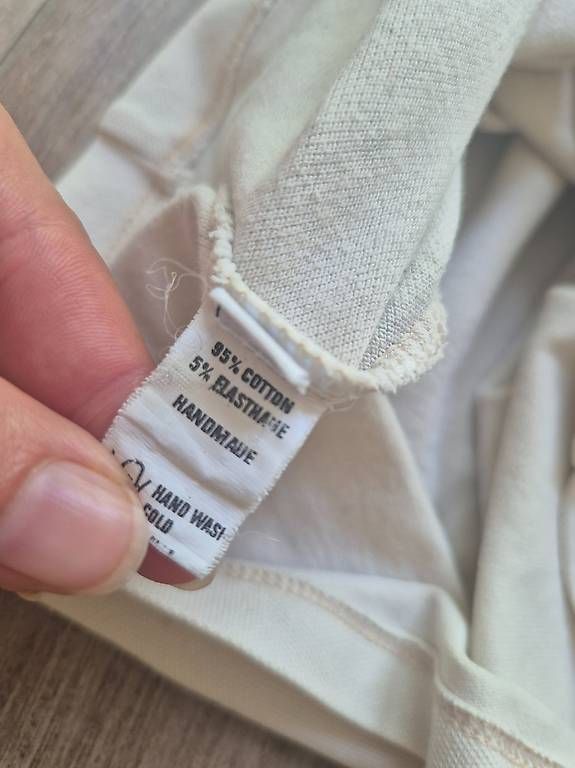 T-shirt: Mega schöne und seltener T-shirt – Usato da Uerkheim venduto da Pod23 7