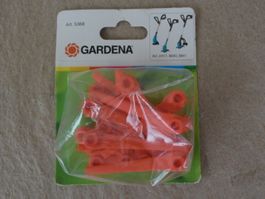 Gardena Ersatzmesser Rotor-Cut (20 Stück)