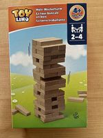 Mini-jenga 