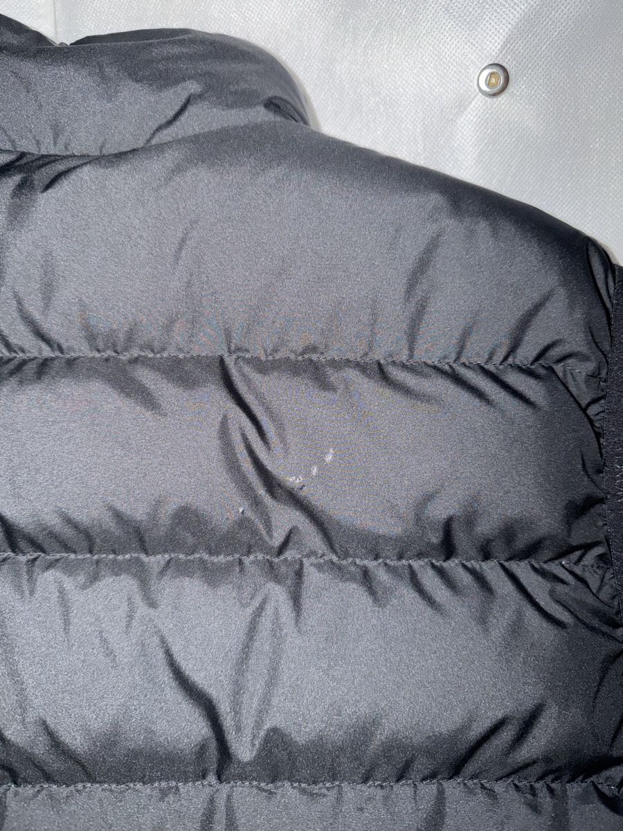 Moncler Gilet & Giacche: Moncler Contrin Daunenweste Herren – Usato da Spiez venduto da ronan888888 3