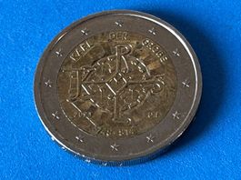 Germany - 2 Euro (Charlemagne) 2023 Circulated