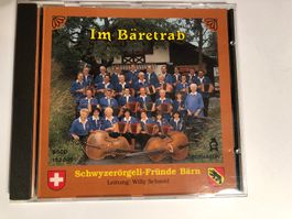 Schwyzerörgeli Fründe Bärn