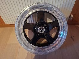 O.Z Futura Replica / Keskin KT1