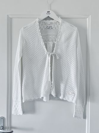 Odd Molly cardigan - size 0 (34/36)