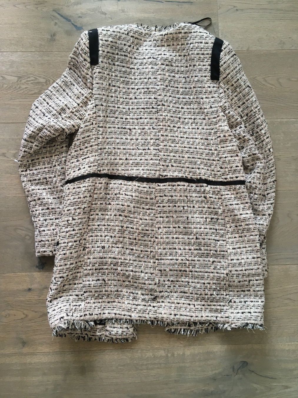 Giacche: Blazer bouclé gefüttert – Nuovo e nell'imballaggio originale da Figino venduto da Stefano03 5