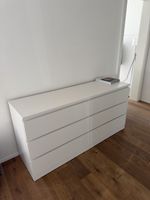Ikea Malm Kommode