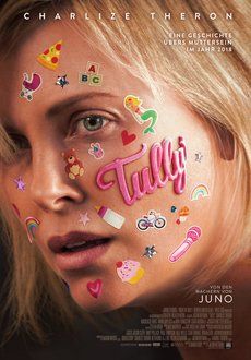 Alle DVDs: Tully – Gebraucht aus Ebikon von Moviefreak01