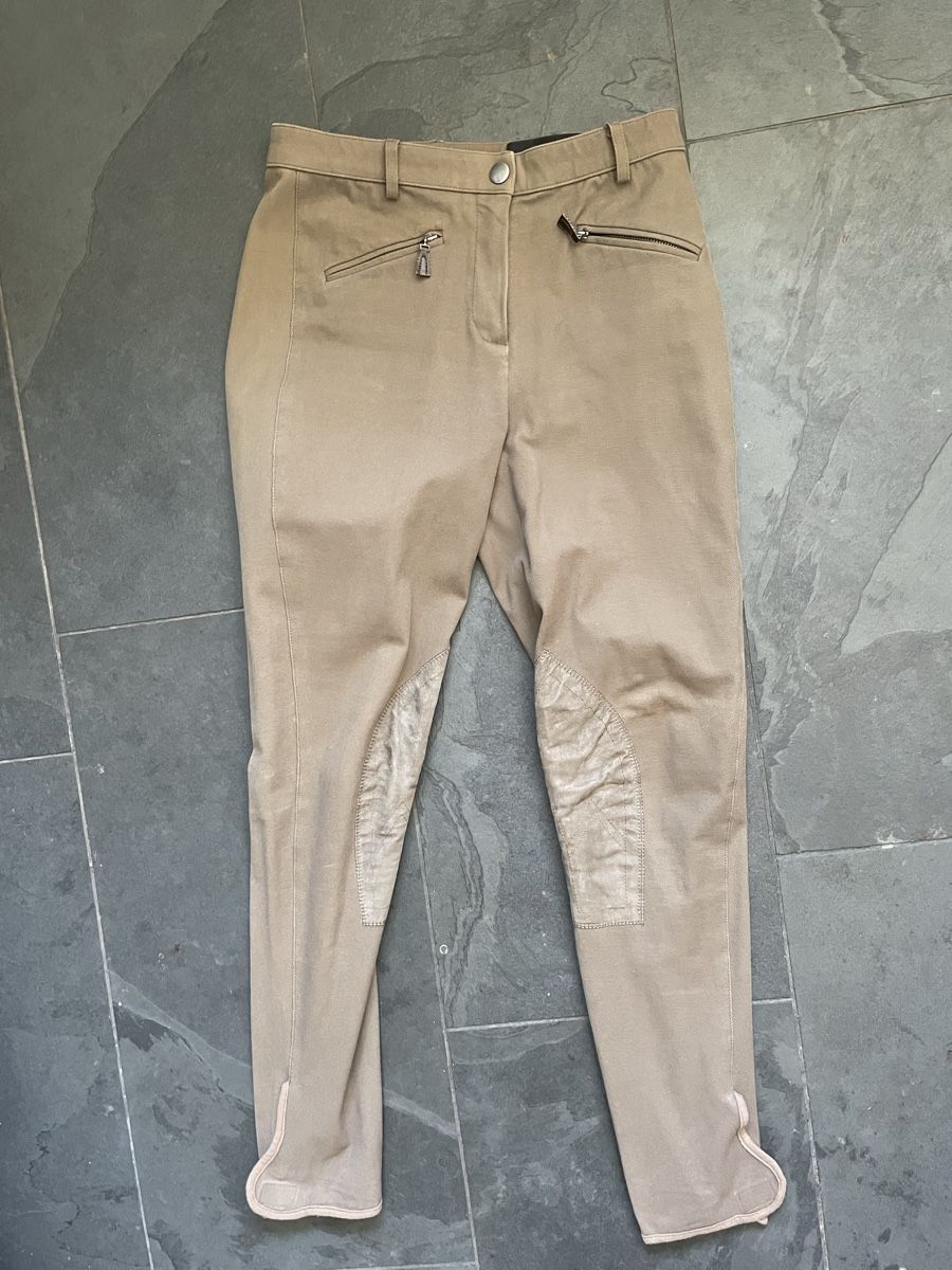 Hosen: SEDUCTIVE Reithose 36 – Gebraucht aus Zürich von Simi123