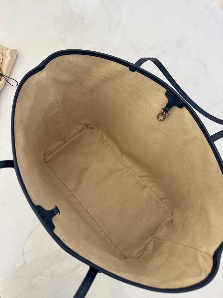 Maison Mollerus Borse da donna: Mollerus Tasche – Nuovo (secondo la descrizione) da Zürich venduto da smi_57ql 4