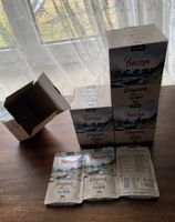 Katzen Kitten Nassfutter Purizon Original