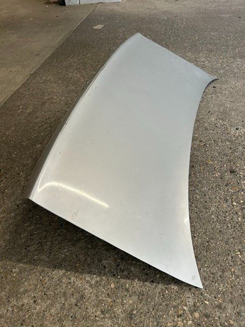 Truhen: Capot coffre BMW e38 – Gebraucht aus Bursins von Mr1968 2
