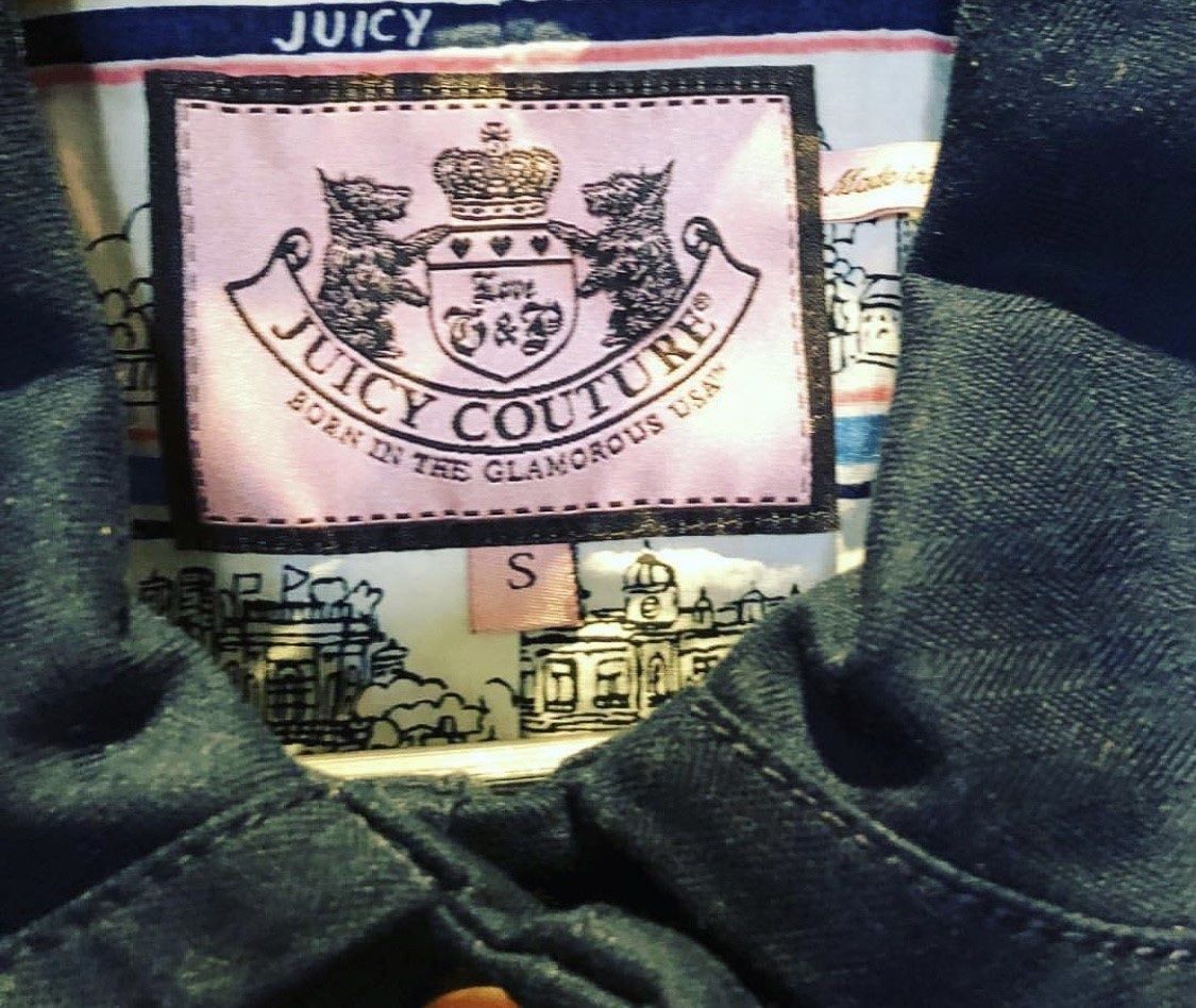 Juicy Couture Mäntel: Juicy Couture NEW mantel – Neu und originalverpackt aus Dallenwil von ZD2019 4