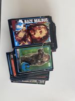Star Wars Rogue 1 Cards