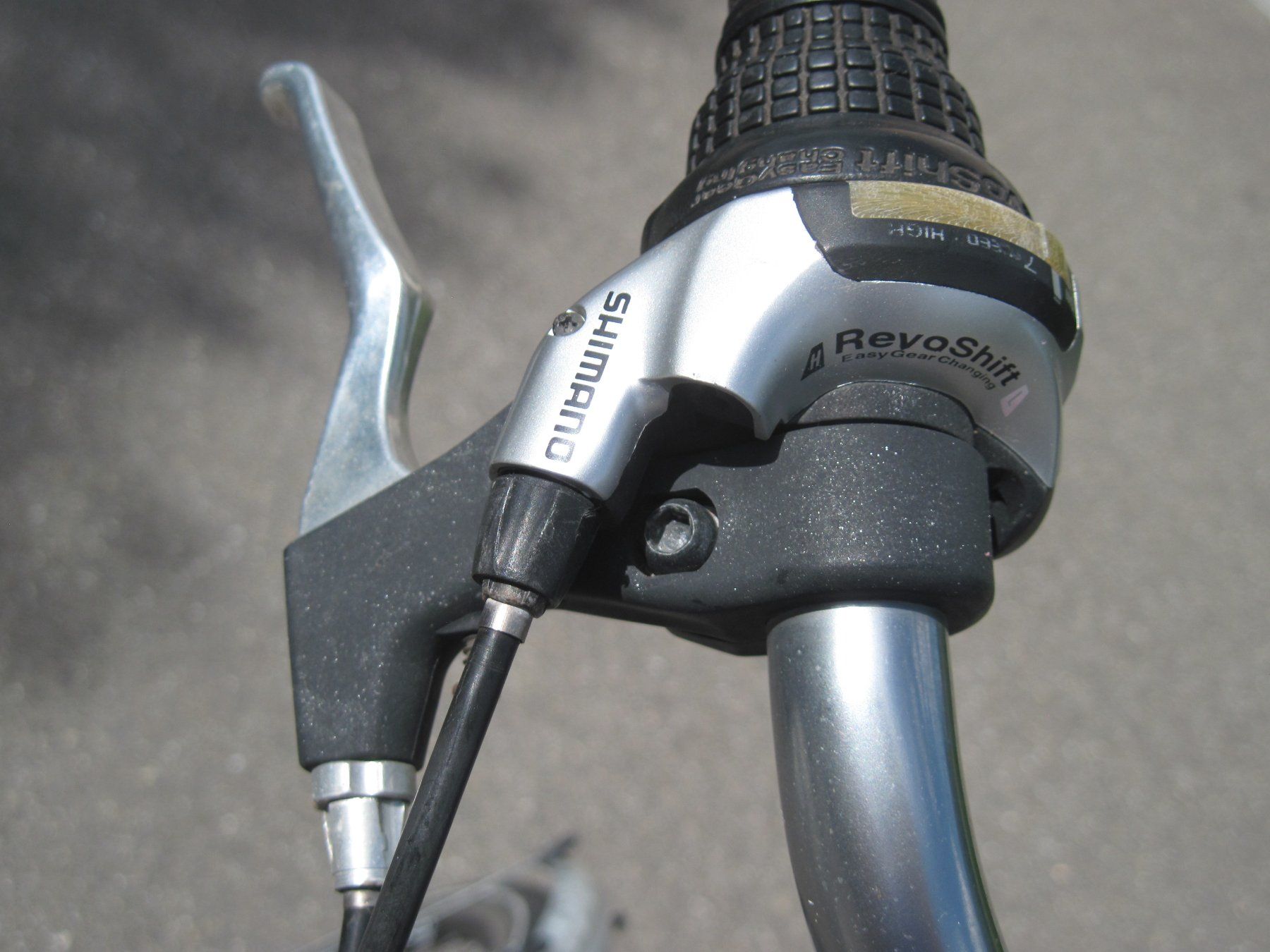 Velos: Fahrrad California – Gebraucht aus Feuerthalen von mam_5l7b 5