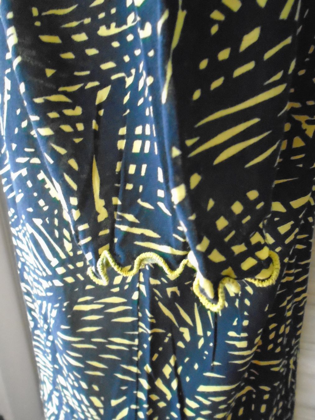 Hessnatur T-Shirts: Hessnatur T-Shirt Gr. 40. – Gebraucht aus Basel von Fiona-Lea 3