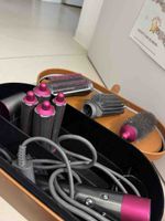 Föhn Dyson Airwrap Haarstyler