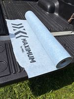 MAXIMUM Schutz+Abdeckvlies 180gr 200cm ca L25m