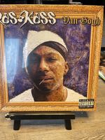 RAS KASS / Van Gogh