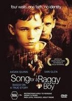 Song for a Raggy Boy DVD