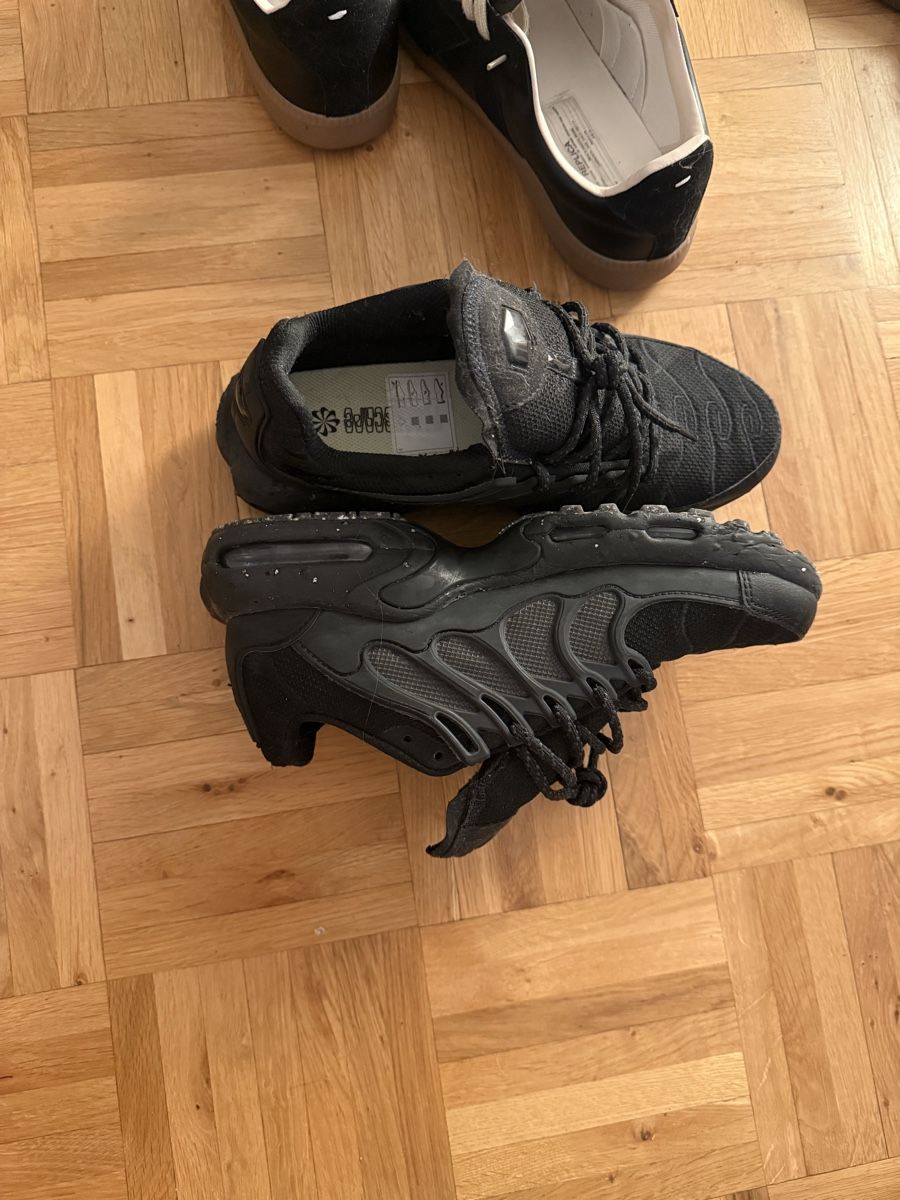 Nike Chaussures hommes: Nike Tns – Neuf (Voir description) à Aathal-Seegräben par aaa_w2np 1