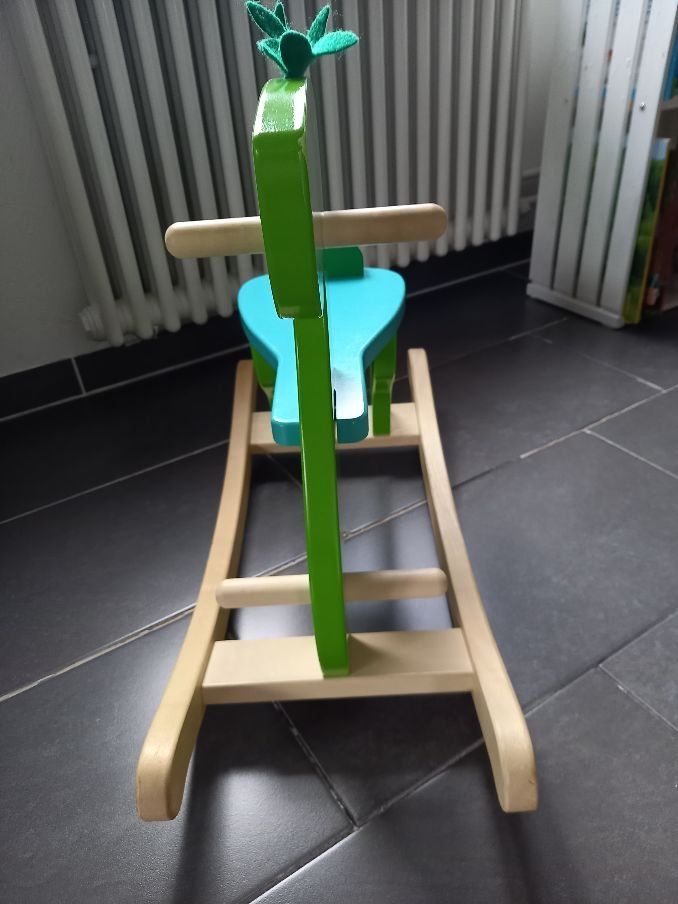 Altre altalene da giardino: Kinder Schaukel – Usato da Ziegelbrücke venduto da Mysecret 1