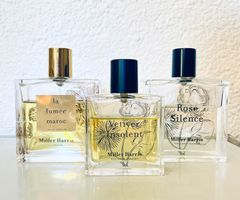 Miller Harris 5 ml Abfüllungen Unisex