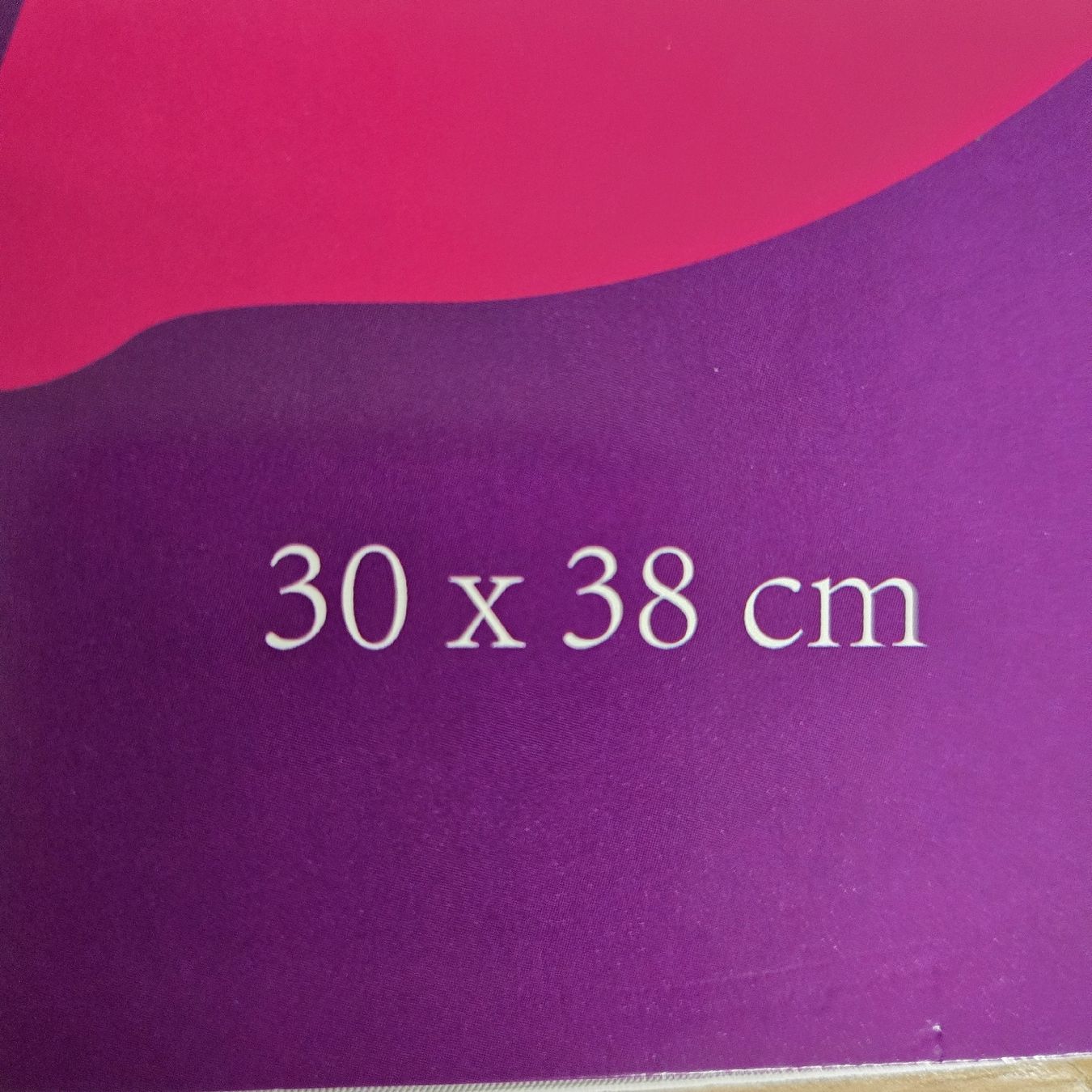 Sciablone: Schablone Eule 30x38cm, Bastelzubehör ,Neu – Nuovo e nell'imballaggio originale da Rheinsulz venduto da Gilea 3