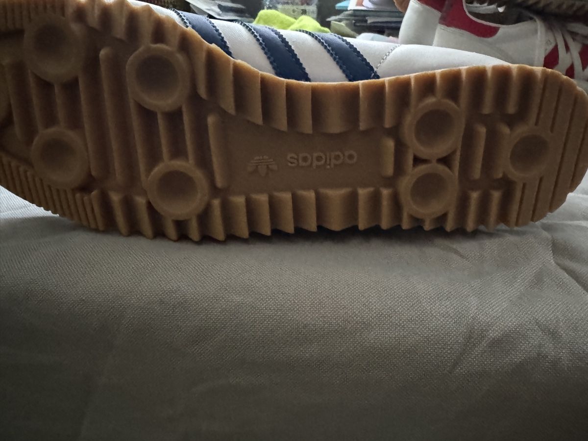 Adidas Scarpe da uomo: Adidas Rom – Nuovo (secondo la descrizione) da Zürich venduto da and_6q5s 2