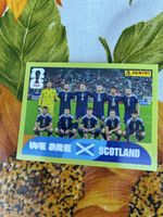 FIFA World Cup 2026 Sticker SCO 13 Panini United Edition