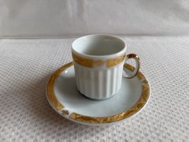 Tanaka Japan - tasse espresso