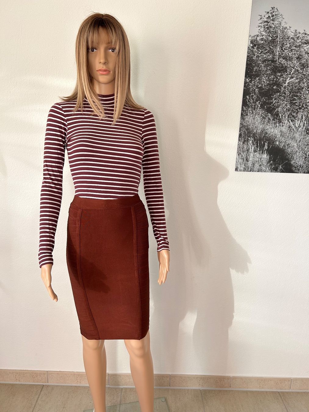 Asos Top: Bodysuit Asos – Usato da Saland venduto da ele_vc96 1