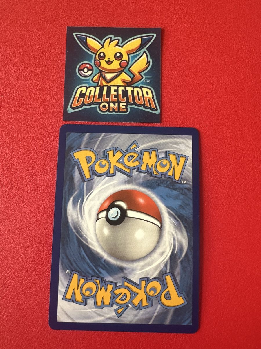Pokémon Carte collezionabili: Pokemon Morpeko V 2022 – Nuovo (secondo la descrizione) da Lommiswil venduto da CollectorOne 1