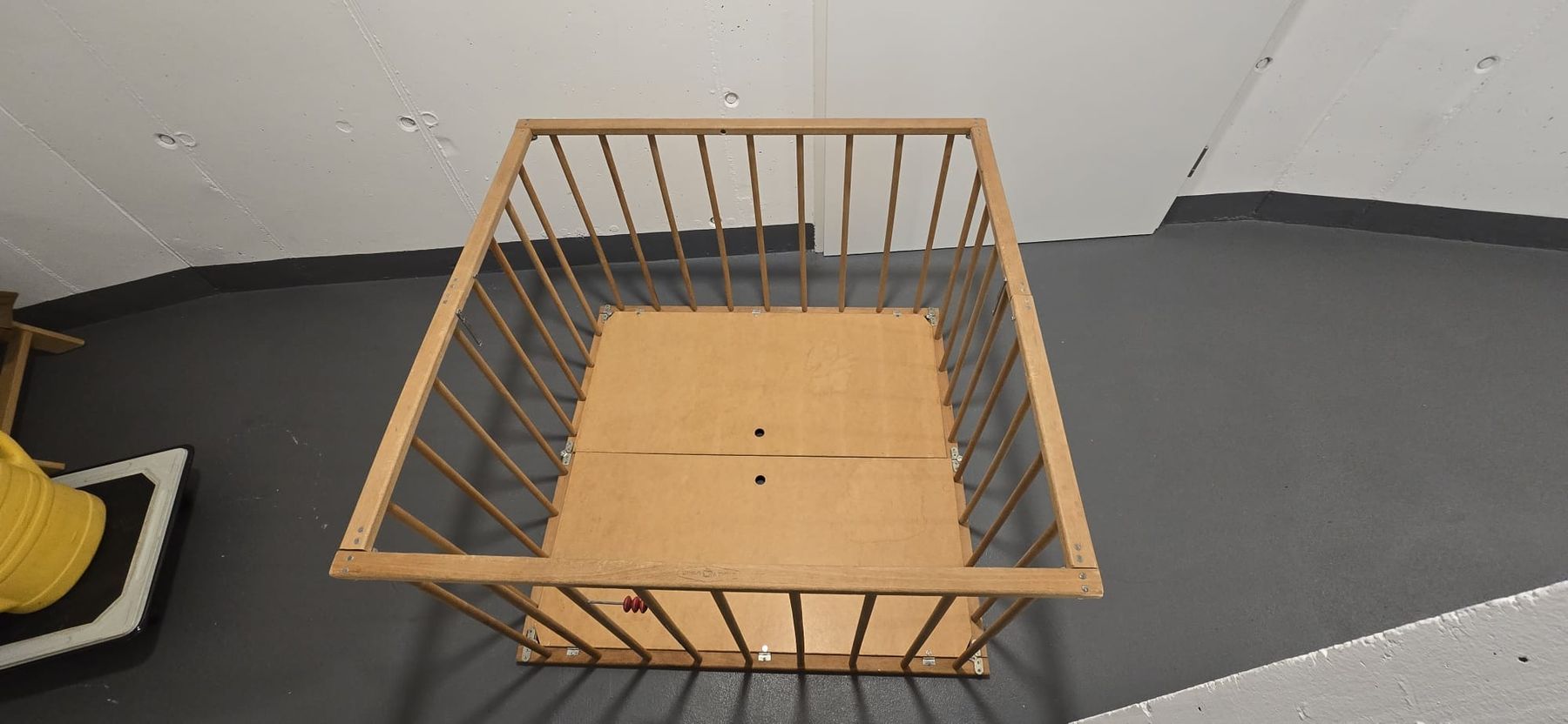 Babyphones: babyknast – Gebraucht aus Egerkingen von Carmenschaf