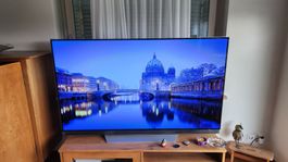 LG OLED65E7V 65 Inch 4K Ultra HD OLED Smart TV