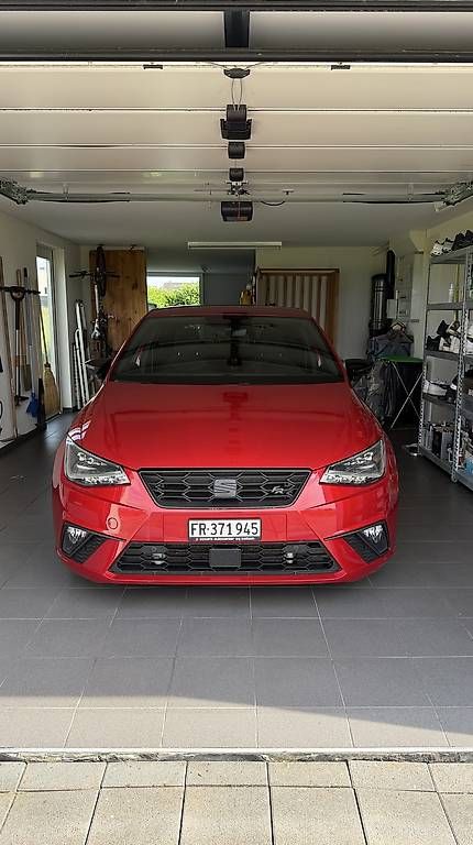 Automobili: Seat Ibiza 2019 – Usato da Sugiez venduto da ger_yyy2 1