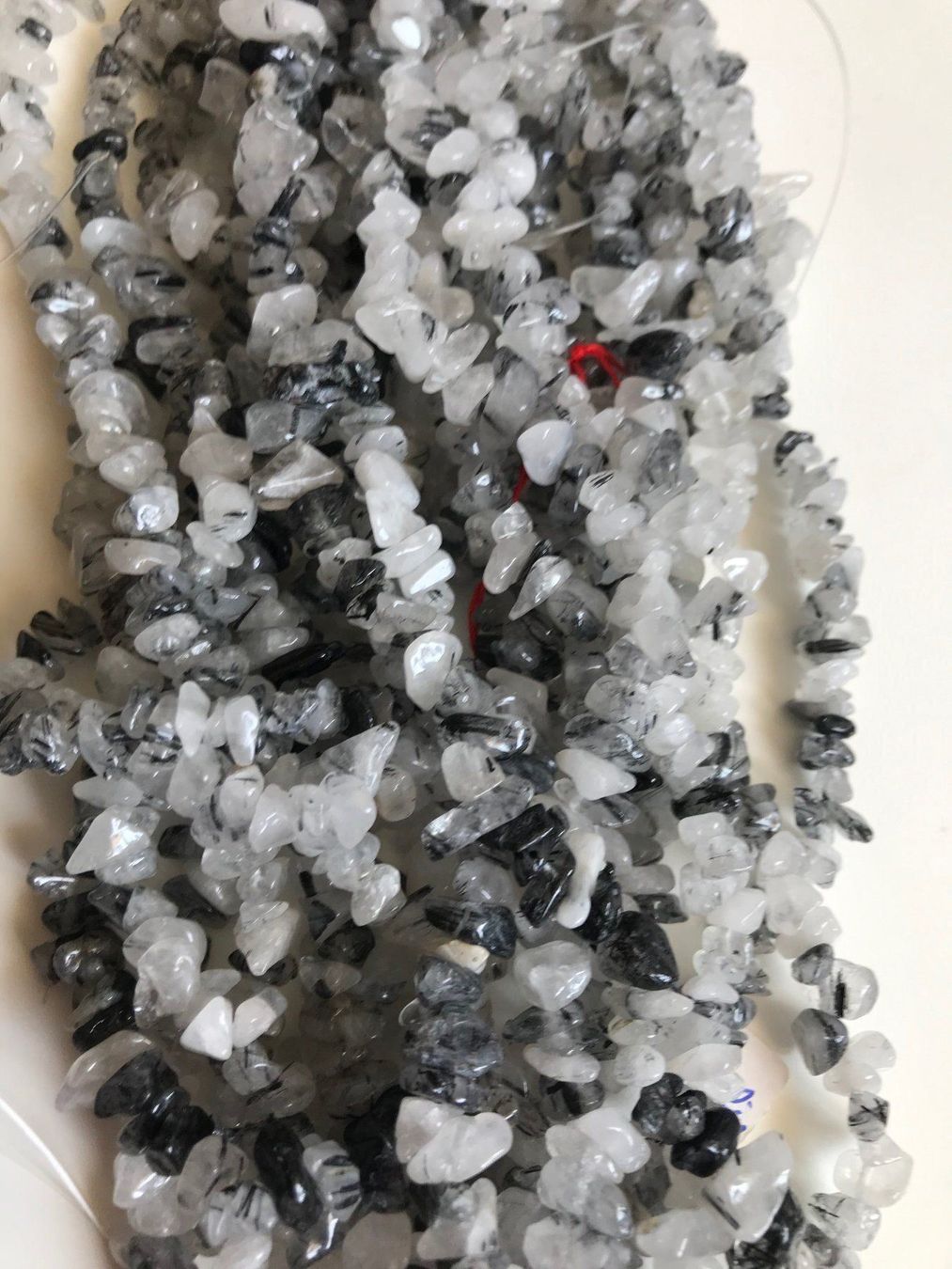 Edelsteine: Edelsteine Strang, lang, – Neu und originalverpackt aus Bern von antigua13 4