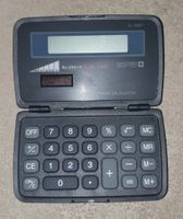 Taschenrechner von Otany KC-200/10 Dual Leaf mit Solarzelle