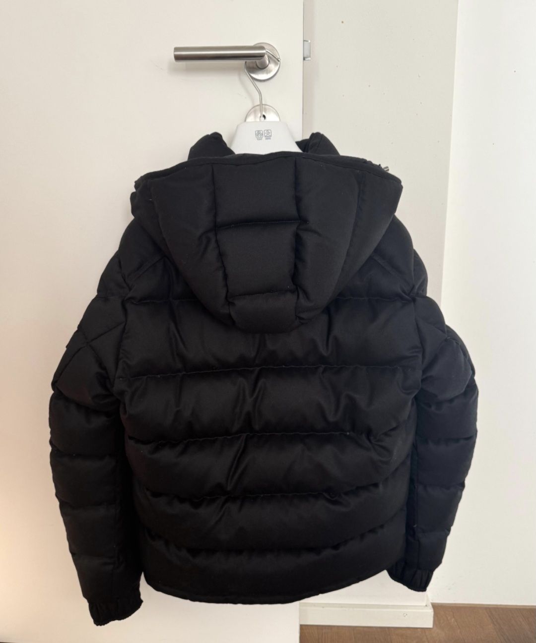 Moncler Giacche: Moncler Winterjacke Montgenevre – Usato da Buchs ZH venduto da DamonT 1