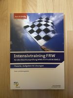 Intensivtraining FRW, WMS/KV Profil M/BMS 2 – Top Zustand!