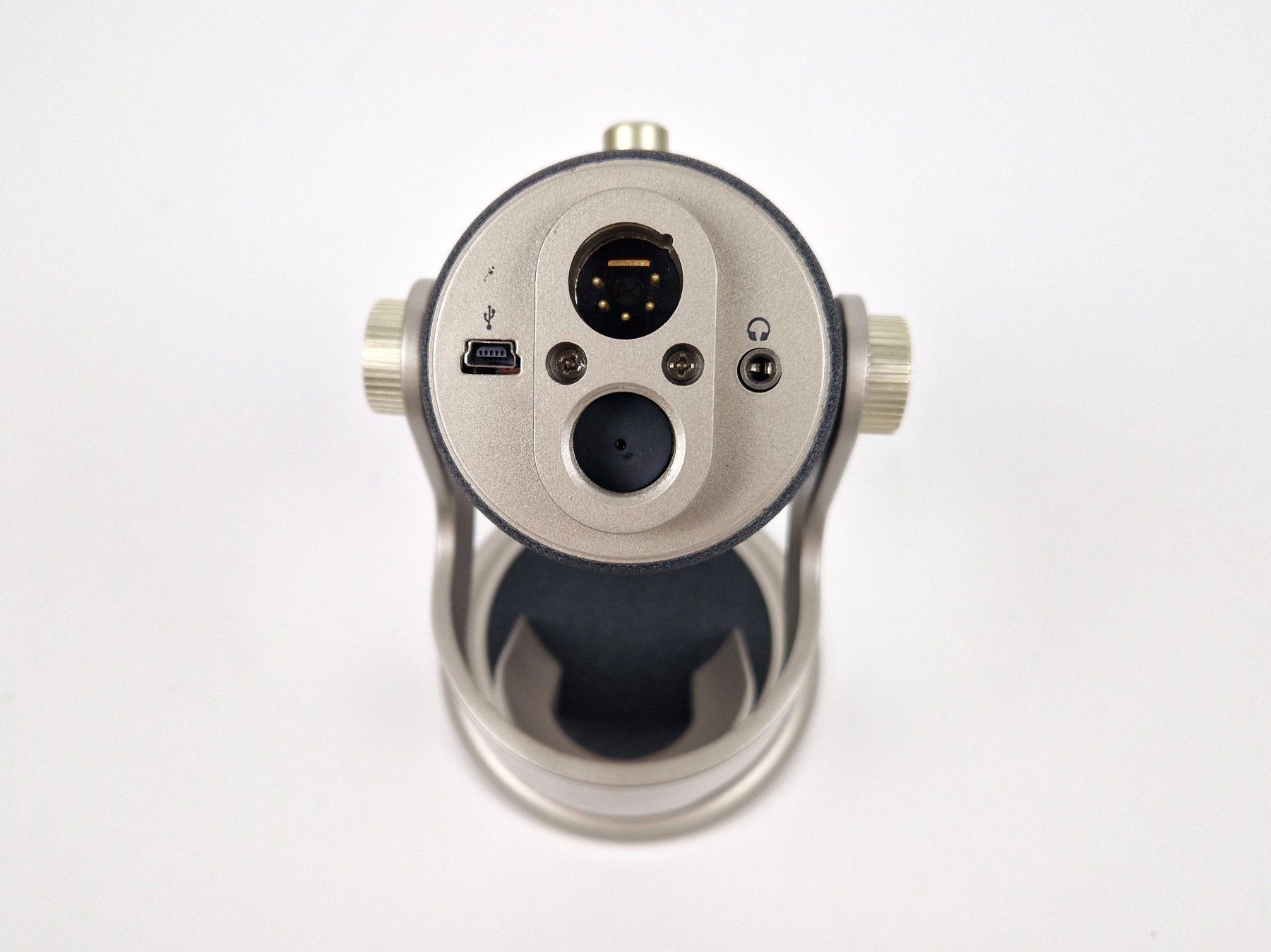 Microphones: Blue Yeti Pro Tischmikrofon – Neuf avec emballage d'origine à Basel par Restwert_Basel 4