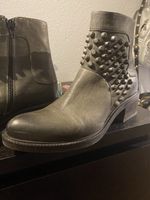 Vic Damen Stiefeletten