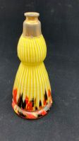 Flacon vintage verre Glass Parfum ?