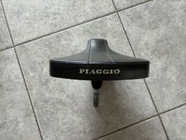 Piaggio Ciao Sattel 