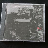 Theus, Auberson, Perrin - Salus Sypus *NEU